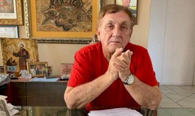 “Oposição não existe. Wellington Dias é dono de tudo”, diz Mão Santa